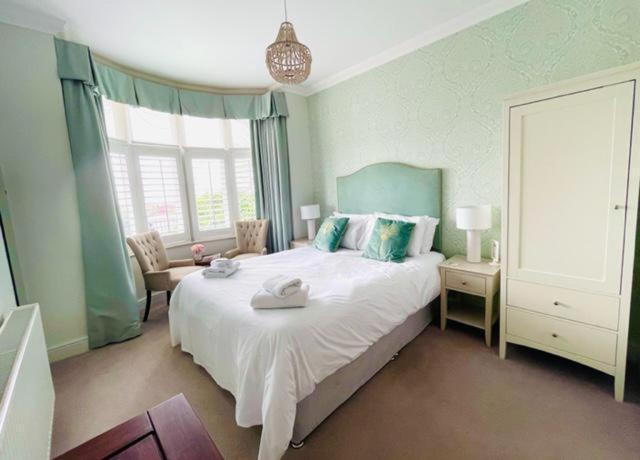 Beaches Guest House Southend-on-Sea Exteriér fotografie