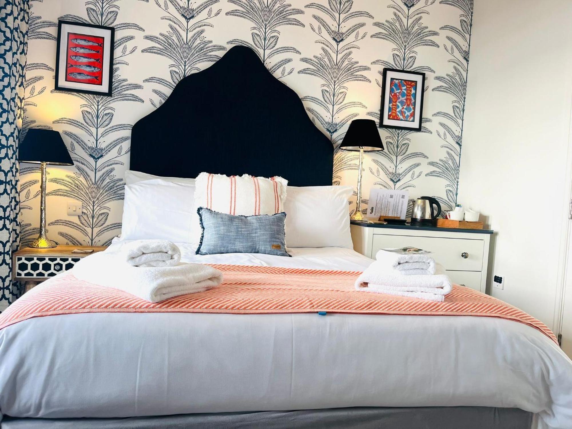 Beaches Guest House Southend-on-Sea Pokoj fotografie